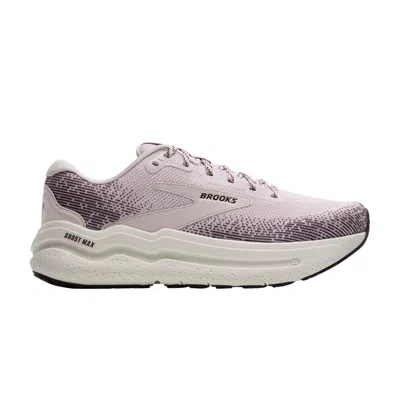 Pre-owned Brooks Wmns Ghost Max 2 'orchid Ice' | Pink | Women's Size 8
