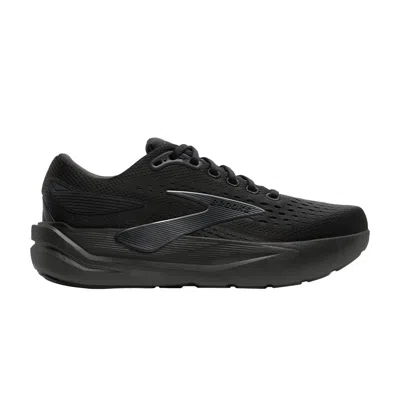 Pre-owned Brooks Wmns Ghost Max 3 'black Ebony' | Women's Size 12