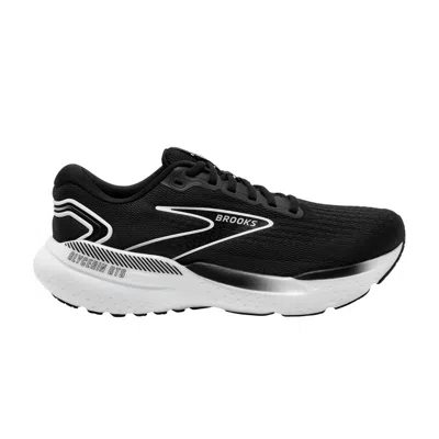 Pre-owned Brooks Wmns Glycerin Gts 21 'black White' | Women's Size 6