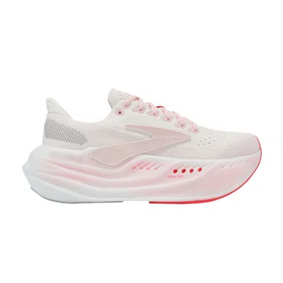 Pre-owned Brooks Wmns Glycerin Max 'pale Pink' | Women's Size 8.5
