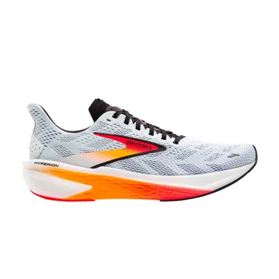 Pre-owned Brooks Wmns Hyperion 2 'illusion Coral' | Grey | Women's Size 10 In Gray
