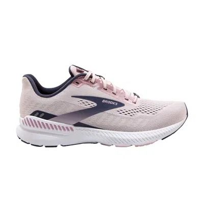 Pre-owned Brooks Wmns Launch Gts 8 'primrose Ombre' | Pink | Women's Size 6