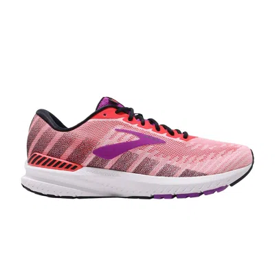 Pre-owned Brooks Wmns Ravenna 10 'coral' | Orange | Women's Size 10.5