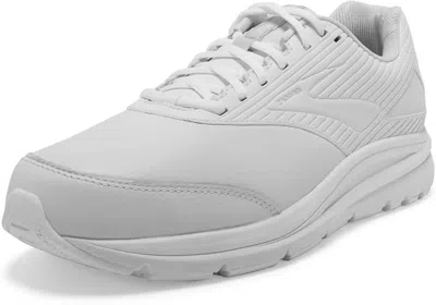 Brooks Women Addiction Walker 2-120307 Sneakers Narrow In 142 - White