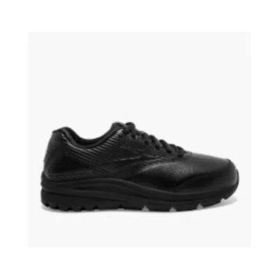 Brooks Women's Addiction Walker 2 Shoe In Black