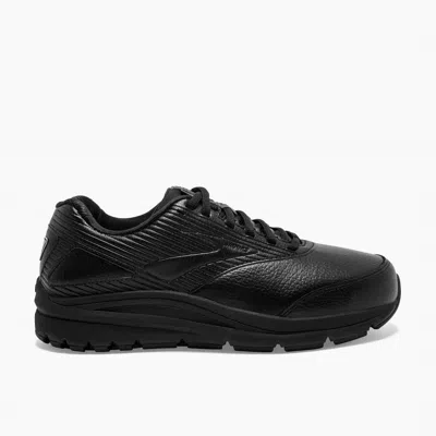 Brooks Women's Addiction Walker 2 Walking Shoes In Black