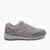 Brooks Addiction Walking Shoe In Gray