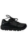 Brooks Addiction 2 Walking Shoe In Black
