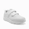 Brooks Women's Addiction Walker V-strap 2 Shoe In White In Multi
