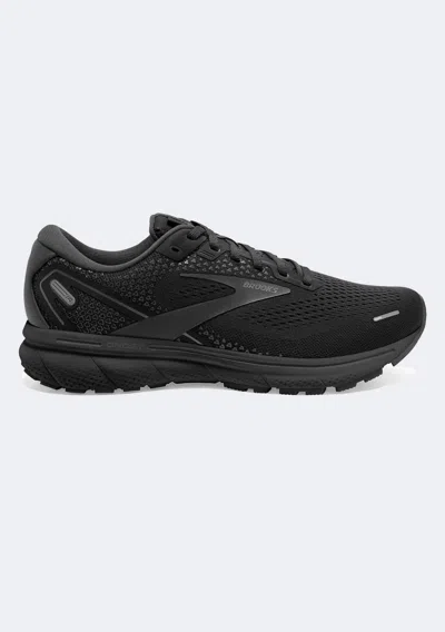 Brooks Women's Adrenaline Gts 22 Sneaker In Black/ebony In Multi