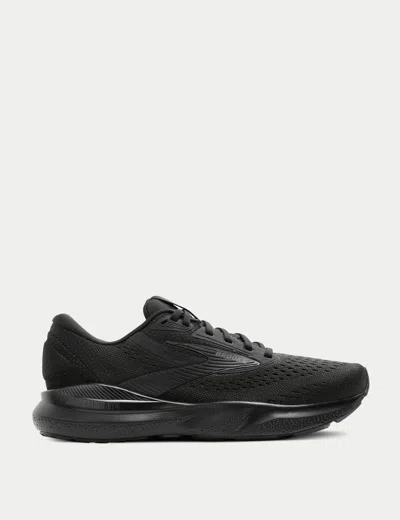 Brooks Women's Adrenaline Gts 24 In Black