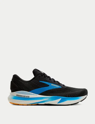Brooks Women's Adrenaline Gts 24 In Black