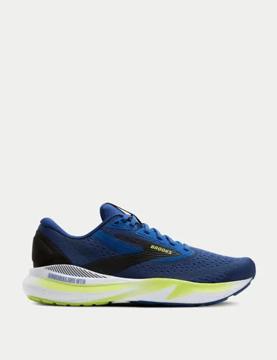 Brooks Women's Adrenaline Gts 24 In Blue