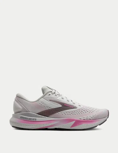 Brooks Women's Adrenaline Gts 24 In Multi