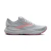 Brooks Women's Adrenaline Gts 24 Running Shoes - Medium Width In Alloy/white/zephyr