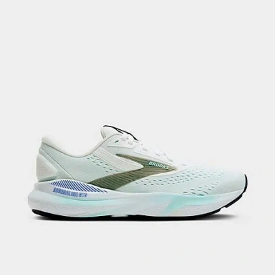 Brooks Women's Adrenaline Gts 24 Running Shoes In Blue