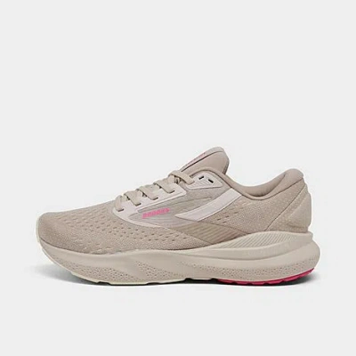 BROOKS BROOKS WOMEN'S ADRENALINE GTS 24 RUNNING SHOES