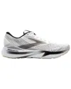 Brooks Adrenaline Gts 24 Running Sneakers In Gray