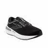 Brooks Ariel Gts 23 Running Shoe In Black/white/grey