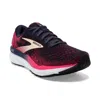 Brooks Ghost 16 Running Shoe In Multi