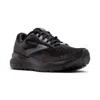 Brooks Women's  Ghost V16 Gtx In Black In Black