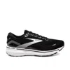 Brooks Womens  Revel 6 In Black/blackened Pearl/white