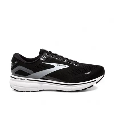 Brooks Womens  Revel 6 In Black