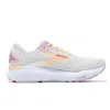 Brooks Ghost 16 Running Shoe In White