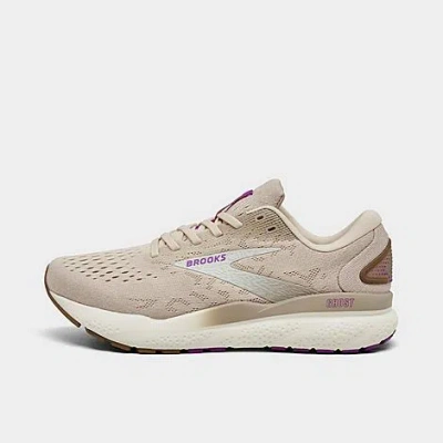 Brooks Women's Ghost 16 Running Shoes In Multi