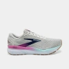 Brooks Ghost 16 Running Shoe In Gray