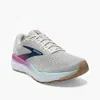 Brooks Ghost 16 Running Shoe In Gray