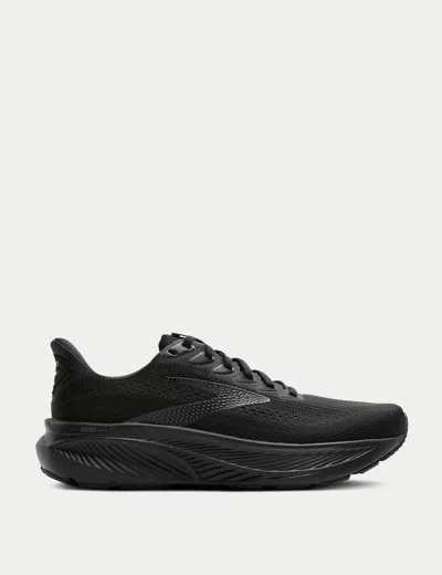 Brooks Women's Ghost 17 In Black