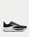 Brooks Ghost 17 Sneakers In Black
