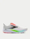 Brooks Women's Ghost 17 In Multi
