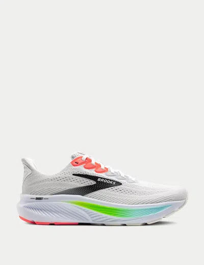 Brooks Women's Ghost 17 In Multi