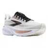 Brooks Ghost 17 Running Shoe In Multi