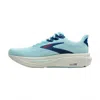 Brooks Ghost 17 Running Shoe In Multi