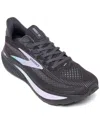 Brooks Ghost 17 Running Shoe In Multi