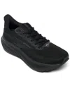 Brooks Adrenaline Gts 24 Running Shoe In Black