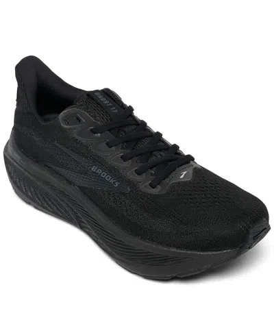 Brooks Women's Ghost 17 Running Sneakers From Finish Line