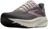 Brooks Ghost 17 Running Shoe In Gray