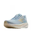 Brooks Ghost 17 Running Shoe In Blue