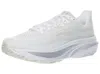Brooks Ghost 17 In White