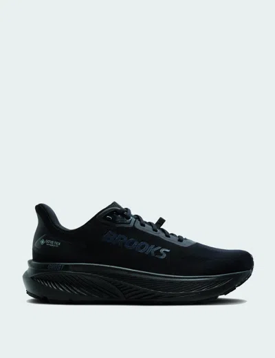 Brooks Women's Ghost 18 Gtx In Black