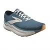 Brooks Ghost Max 2 Running Shoe In Multi