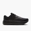 Brooks Adrenaline Gts 24 Running Shoe In Black