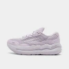 Brooks Women's Ghost Max 2 Running Shoes In Lilac/lavender