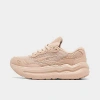 Brooks Women's Ghost Max 2 Running Shoes In Rose/tuscany