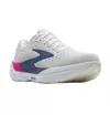 Brooks Ghost Max 3 Running Shoe In White