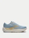 Brooks Ghost Max 3 Running Shoe In Blue